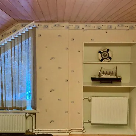 Βίλα Holiday In Kuusankoski Κούβολα