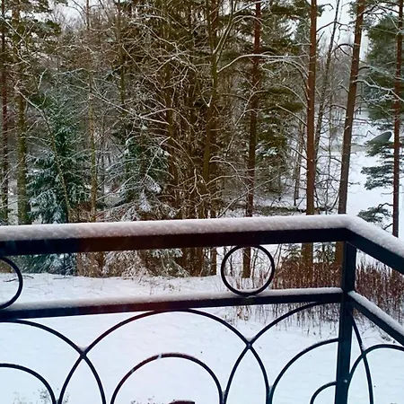 Βίλα Holiday In Kuusankoski Κούβολα
