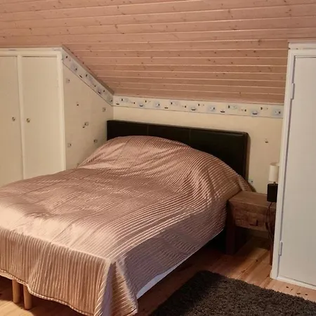 Holiday In Kuusankoski
