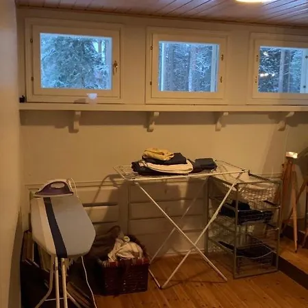 Βίλα Holiday In Kuusankoski