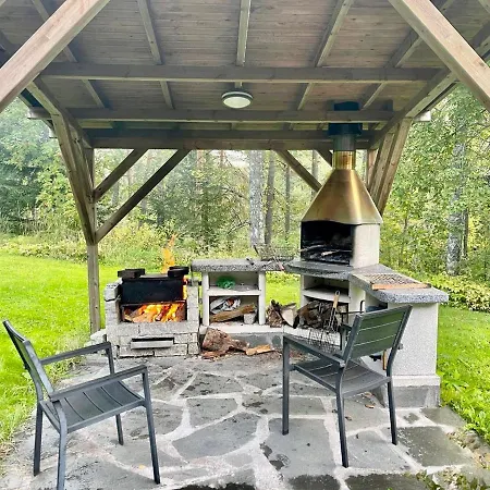 Βίλα Holiday In Kuusankoski Κούβολα