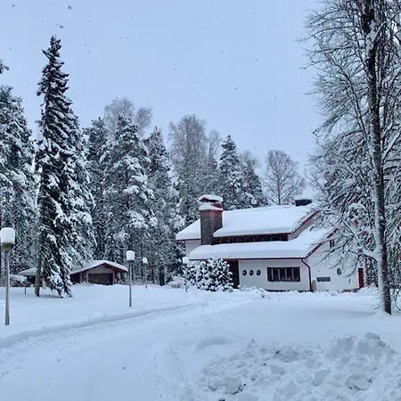 Holiday In Kuusankoski