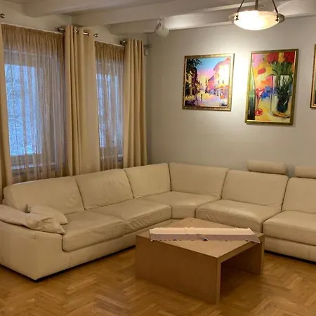 Βίλα Holiday In Kuusankoski Κούβολα