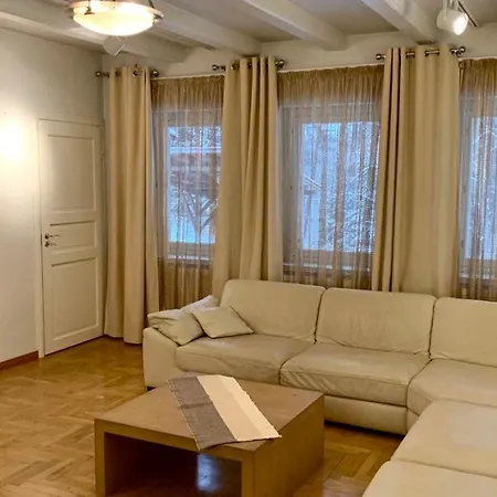 Βίλα Holiday In Kuusankoski Κούβολα